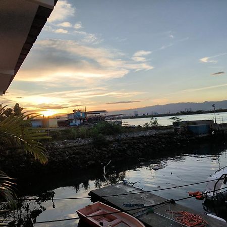Stay And Fly At Amani Grand Resort Residences Lapu-Lapu City Exteriér fotografie