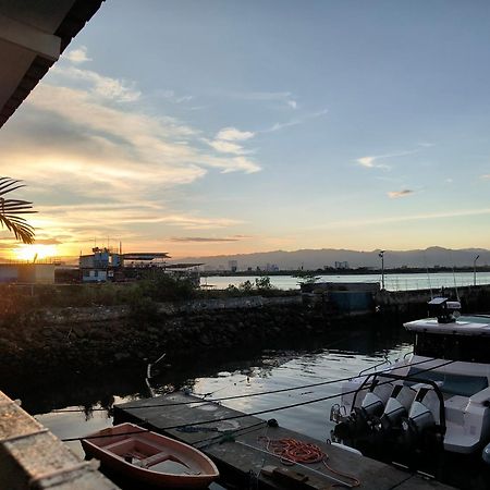 Stay And Fly At Amani Grand Resort Residences Lapu-Lapu City Exteriér fotografie